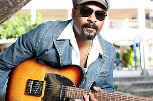 New Video By Stuart Wilson “Real Come Back Story”