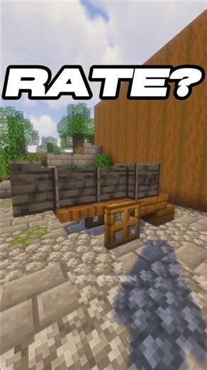 Simple Minecraft Cannon Design 💣✨