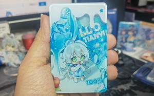 （竖屏）【换脑组】【缪可MIUK】Vsinger洛天依甜品girl流沙麻将（同人周边）