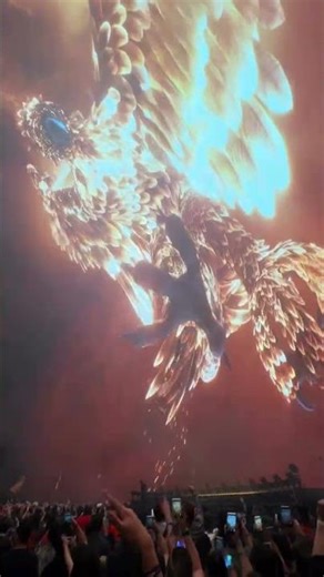 Illenium LIVE at Sphere Las Vegas 🔥 This Was Insane! #illenium #dubstep #edm #spherevegas #edmworld