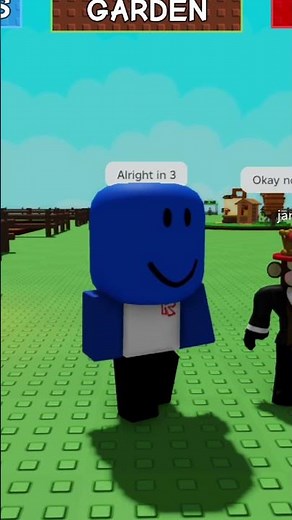 Face Reveal of the OWNER of Grow a Garden!