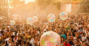 ヨーロッパの東南、セルビアにて2025年7月10日～13日に開催『EXIT Festival 2025』出演にエリック・プライズ、インディラ・パガノットB2Bサラ・ランドリー等