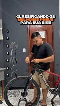 Sorting out the best tires for your bike 🚲 #bike #tips #bicycle #tutorial
