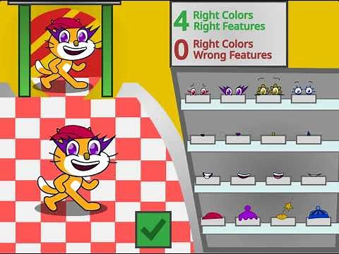 Purble Place: Purble Shop Scratch Edition Gameplay (UPDATED)