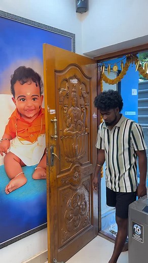 61K views · 2.5K reactions | Per Launching ✨ DVR SANJU GARDENS ✨ 14th...