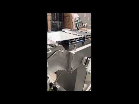 CVC 1220 Tablet Counting machine