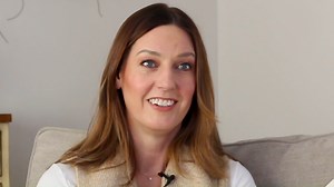 Michele Miller shares the story of her battle with pancreatic cancer. As a BRCA2 carrier and breast cancer survivor, Michele was very in tune with her body. So when symptoms like stomach pain started to affect her, she knew she needed to act right away. While she "knew something was wrong," the initial diagnosis still made her feel like "everything had caved in." But thanks to her medical team, her mindset, her family, and her powerful support network, Michele is here to share her story with the