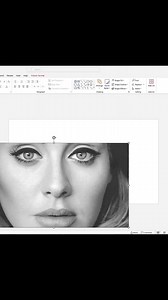 20K views · 223 reactions | I Set Fire To The Rain #powerpoint #tutorial #morph | PowerPointskills | Facebook