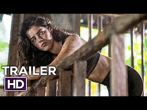 GATOR CREEK Trailer (2025)
