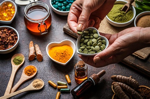 Do adaptogens really work? What the science says