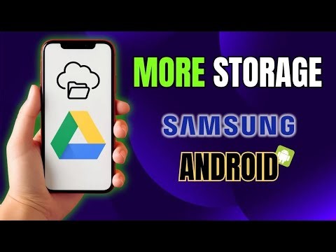 HOW TO GET MORE STORAGE SPACE IN GOOGLE DRIVE NOW!
