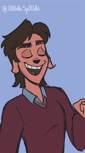 Bradley Upper Crust III and Max Goof Merchandise on Redbubble