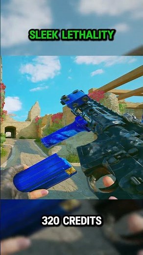 Best Attachment Skin Combos for Obsidian🪨