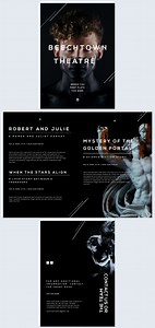 Play Program Template