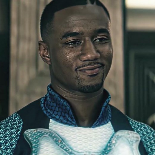 i can't STOP - a train edit - (4K)