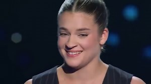 POWERHOUSE owns te stage with incredible rendition of Sia's 'Chandelier' on The Voice | The Voice Global