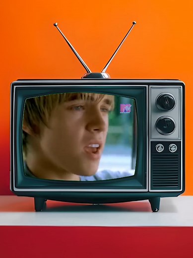 Jesse McCartney - Beautiful Soul (2004) #jessemccartney #beautifulsoul #2000smusic #mtv #musicvideo #bringbackmtv