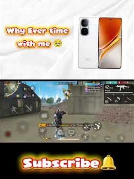 Why everytime with me 😡. # #freefire #garenafreefire #freefireclips
