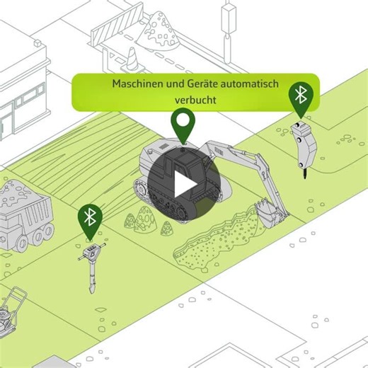 #onestoppro #automatisierung #baubranche | OneStop Pro®