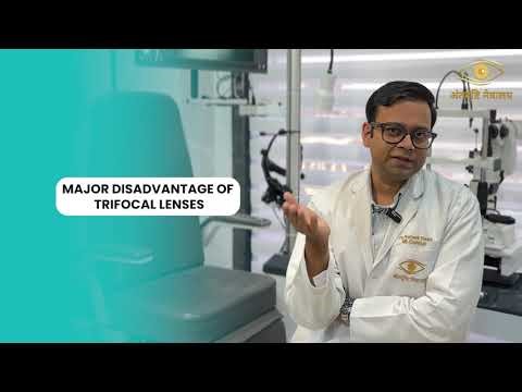 👓 EDOF vs. Trifocal Lenses: Which Is Right for You? 👓