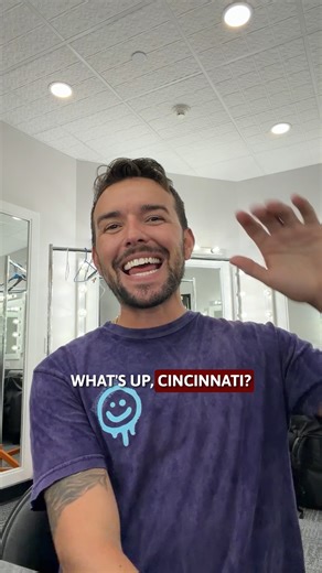 Nurse Blake is back with his hilarious new comedy tour, diving into...