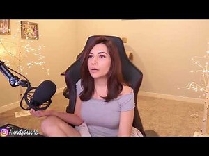 Copystrike me u stupid twitch Thot Alinity Nudes Leaked must see(V-Bucks giveaway)