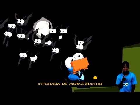 Bob Zoom The bat Effects Sponsored by Preview 2 Effects