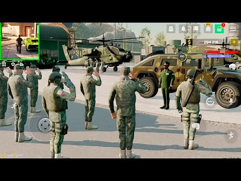 One State RP - Role Play Life Android Gameplay