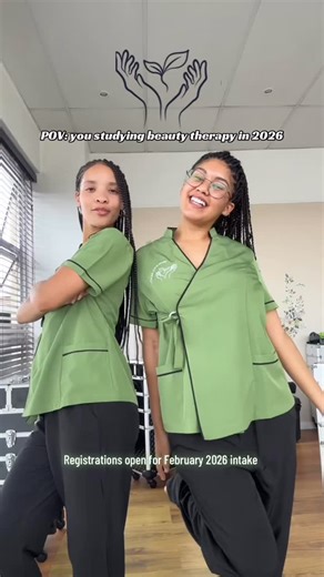 Oasis Training Centre | ✨ OASIS BEAUTY SCHOOL REGISTRATIONS ARE OPEN ✨ 🎓 Full Qualification: Beauty Therapist (NQF Level 4) - ✨ Short Courses available: 🧴... | Instagram