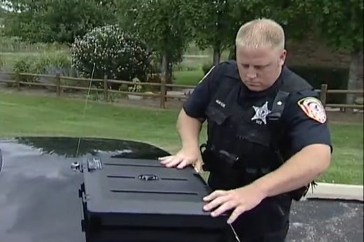 Stinger Training Video