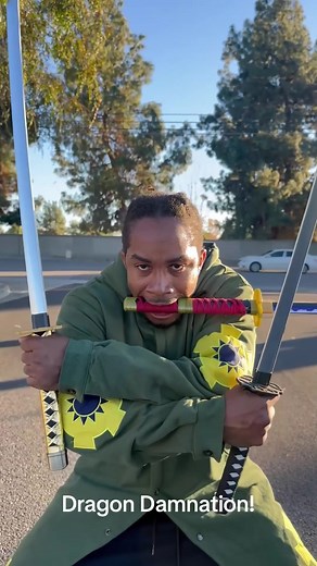 Zoro Three Sword Style: Mastering the Art of Three Swords