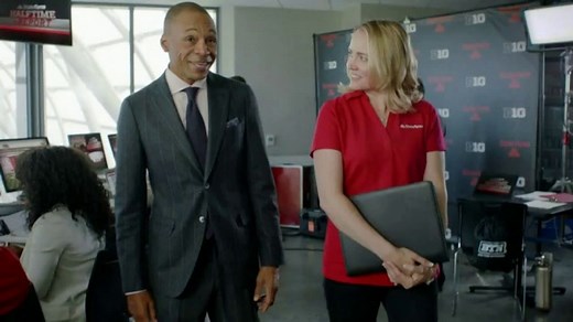 State Farm TV Spot, 'Good Call' Featuring Gus Johnson