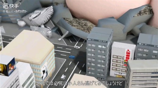 [GTS]gonzres的巨娘搬运合集5（B站独家！）