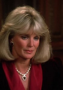 Dynasty S05:E19 - Circumstantial Evidence