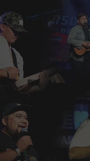 🤘LESSSSS GOOOOO Round 2 of HI93’s Local Break: Battle of the Bands and Comedians is going down this Saturday, 10/25 @theboardroomkailua, presented by @helegas! HI93 night time hammah Phat Joe is hosting this epic showdown and bringing good vibes to our local community!🥊 Come down and support our local bands and comedians as we look for the next stars from Hawai’i!⭐️ Lineup below: 😝@reesekpaul 😝@alvinwalkerii 😝@joebraskey 🎸@wicked_reef 🎸@iamjohnnythethird 🎸@jackiechantheband Mahalo to our