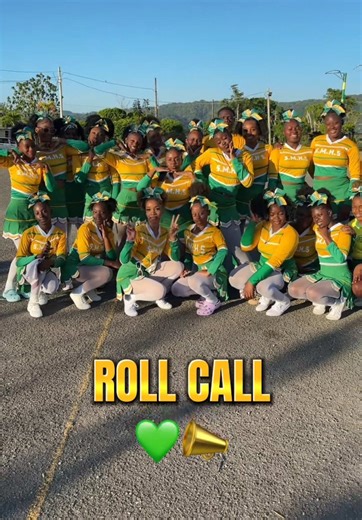 champs day!💚📣. #saints #cheerleading #fyp | cheerleading