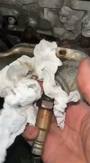 Vehicle high Fuel consumption issue Clean ✅