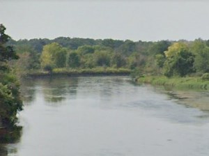 Car In DuPage River: Where's The Driver?