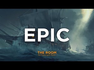 Epic Pirate Battle Music │ No Copyright Music (Free Download)