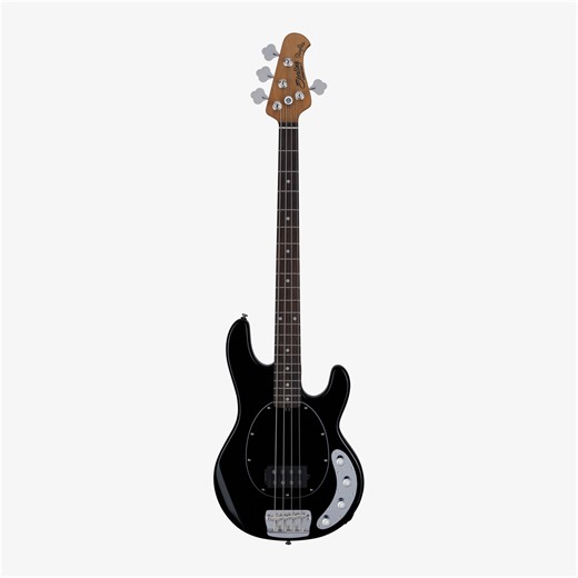 StingRay