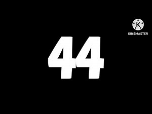 44 Second Countdown timer with Soundeffect