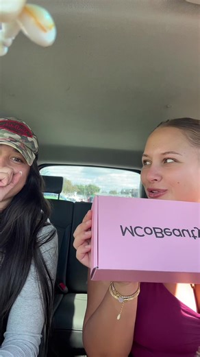 Unboxing the McCobeauty Box from Chemist Warehouse