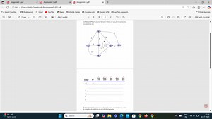 Problem 1 (6 points)Solve the following problem using the Link... | Filo
