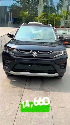 The Best-Selling SUVs of June 2024 Revealed! 📈🔝 #cars #trending