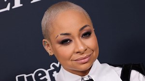 Raven-Symoné shares new details about their journey with sexuality, NDAs, and more