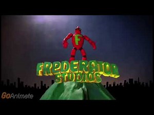 Family Frederator studios Treehouse PBS DECODE Logo