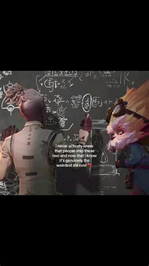 Exploring Age Gaps in Arcane Relationships