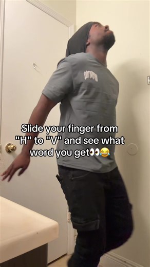 Interactive Finger Slide Dance Challenge