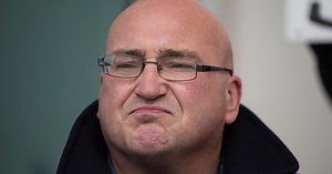 Dominic Noonan 'traded on his notoriety to sexually abuse boy' - court told