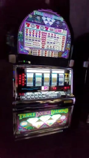 2.9K views · 45 reactions |  Customer setups never get old  Check out this incredible game room packed with machines they picked up from us! Nothing beats seeing our slots come to life in their new home. Ready to start your own setup? Let’s make it happen — call/text me at (937) 424-6774. | Slot Machines ltd. | Facebook